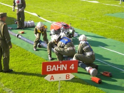 Bewerbe