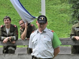 Bewerbe
