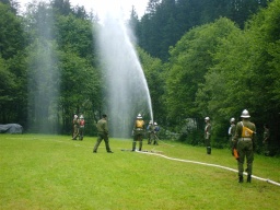 Bewerbe