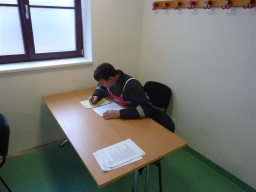 Bewerbe