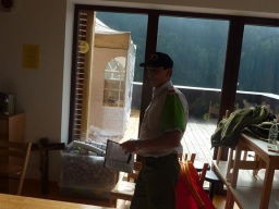 Bewerbe