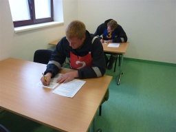 Bewerbe