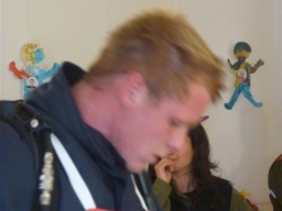 Bewerbe