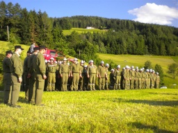 Bewerbe