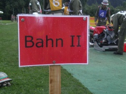 Bewerbe