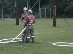 Bewerbe