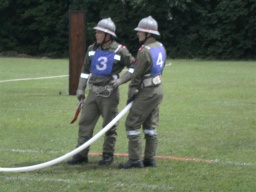 Bewerbe