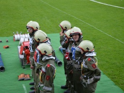 Bewerbe