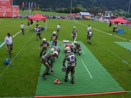 Bewerbe
