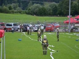 Bewerbe