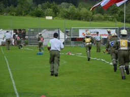 Bewerbe