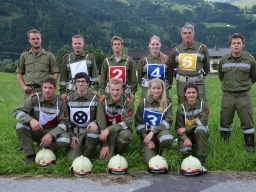 Bewerbe