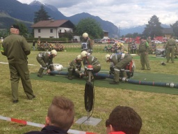 Bewerbe