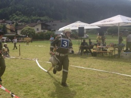 Bewerbe