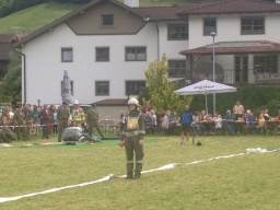 Bewerbe
