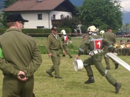 Bewerbe