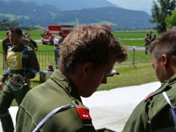 Bewerbe