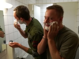Bewerbe