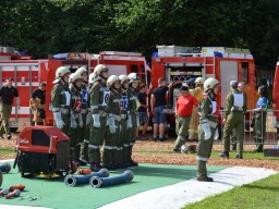 Bewerbe