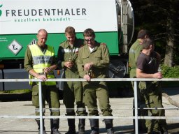 Einsätze