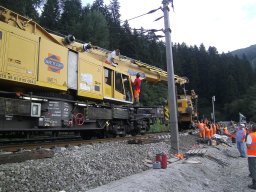 Einsätze