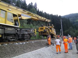 Einsätze