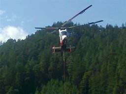 Einsätze