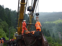 Einsätze