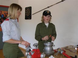 FF-Jugend