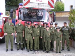 FF-Jugend
