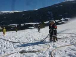 Übungen