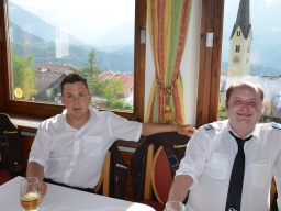 Veranstaltungen