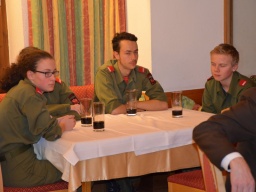 Veranstaltungen